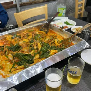 박가네 오리농장 사진