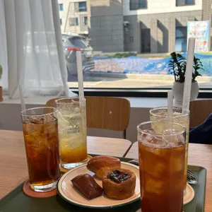 스탬프비 사진