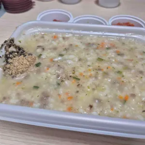 본죽 사진 2