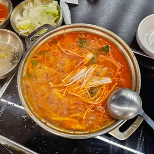 산너머남촌  사진