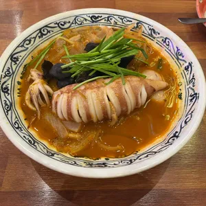 보배반점 사진