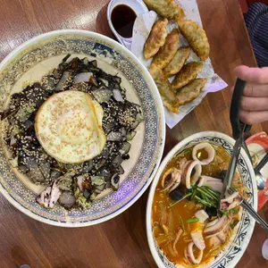 보배반점 사진
