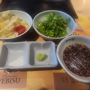 라무진 사진