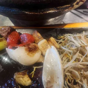 라무진 사진