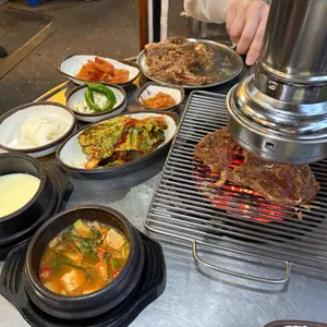 수원집 사진