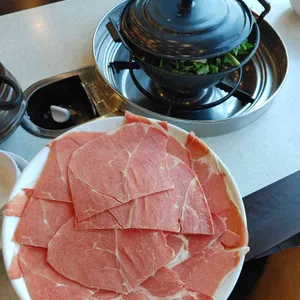 등촌샤브칼국수 사진 2