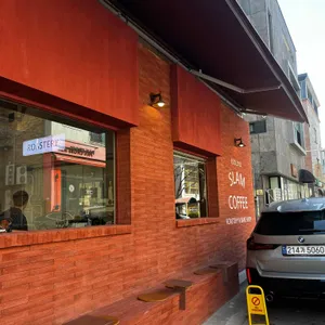 슬램커피 리뷰 사진