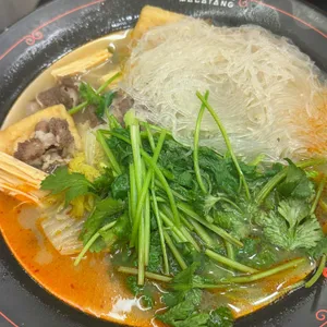 춘리마라탕 사진
