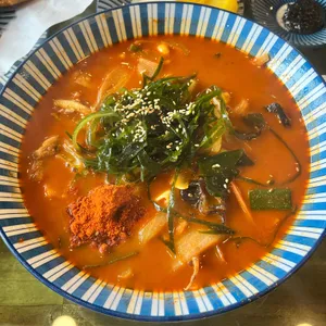 신과함께 사진 1