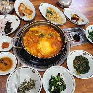 재일식당 대표 사진