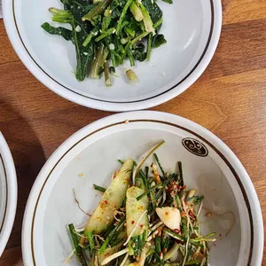 재일식당 사진