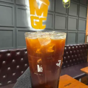 메가MGC커피 사진