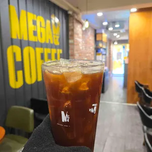 메가MGC커피 사진