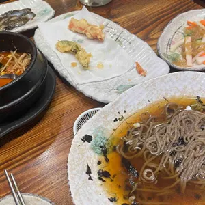 노량진 횟집 사진 2