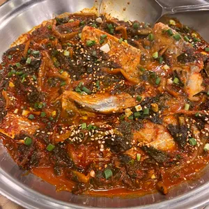 고래식당 사진