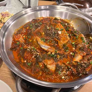 고래식당 사진