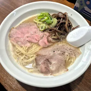 일민라멘 사진