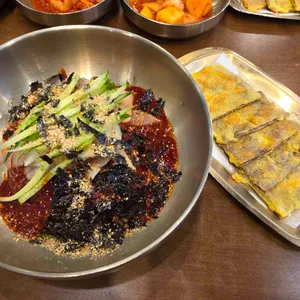 육전국밥 사진