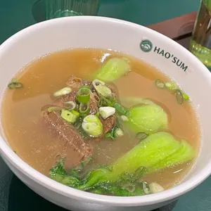 호우섬 사진