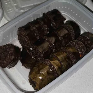 옛날피순대 사진