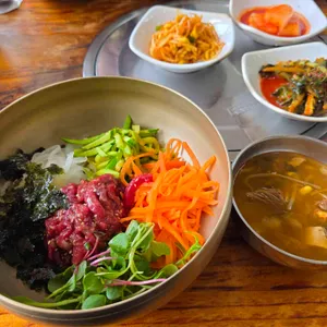 평창생고기 사진 1