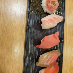 스시로 리뷰 사진