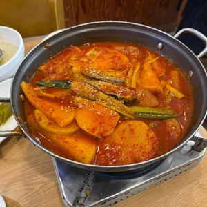 속초명가 사진