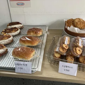 맨들베이커 리뷰 사진