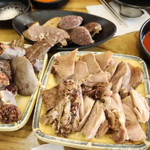 신봉회관 사진