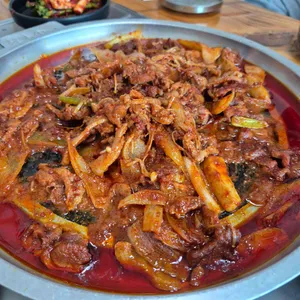 푸른정원 사진 2