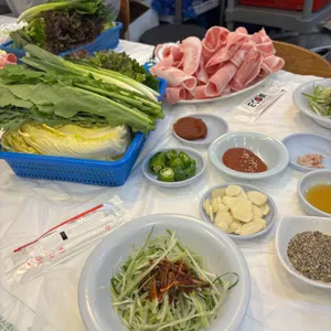 칠우불고기 사진
