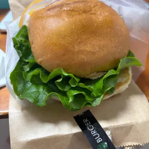 프랭크버거 사진