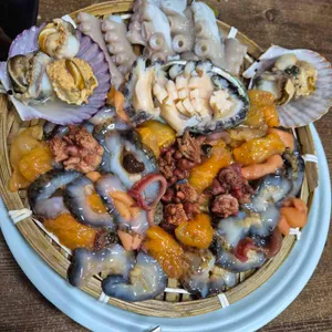 해물천국 사진