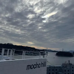 카페 모카힐 리뷰 사진