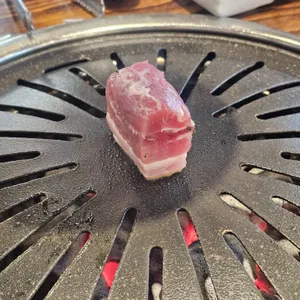 맛있는고기에 솜씨를 더하다 사진