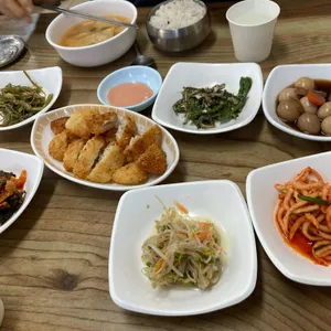 집뜰 사진 2