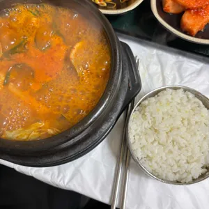 강원나물밥채원 사진