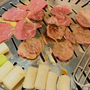 덕붕뽈살 사진