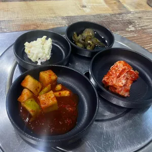 서산감자탕&입큰아구 사진