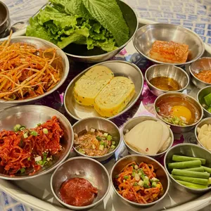 잠수교집 사진