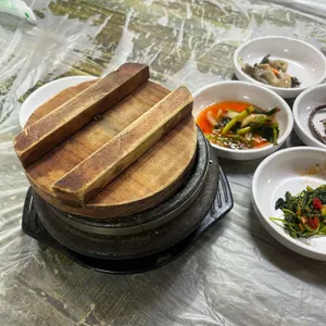 서산영양돌솥밥 사진