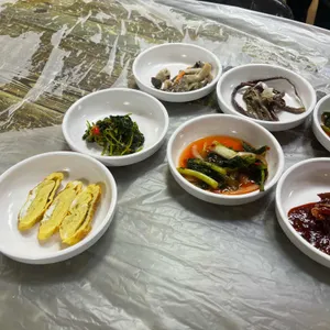 서산영양돌솥밥 사진
