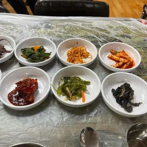 서산영양돌솥밥 사진