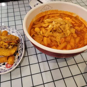 떡슐랭 사진 1