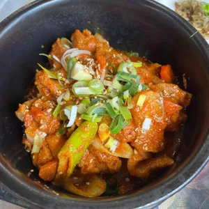 우렁각시식당 사진