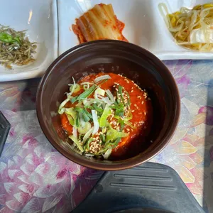 우렁각시식당 사진