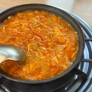 은성짜글이 사진
