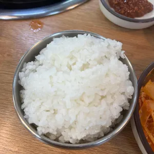 은성짜글이 사진