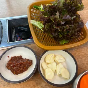 은성짜글이 사진
