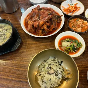 시래마루 사진